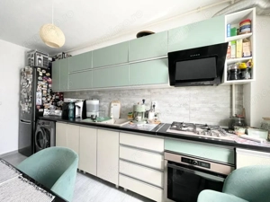 Apartament 2 camere mobilat si utilat Calea Urseni - imagine 6