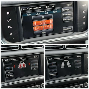 Land Rover Range Rover - 3.0d | V6 | 4x4 | Automat | Suspensie pneumatica | Istoric transparent - imagine 15