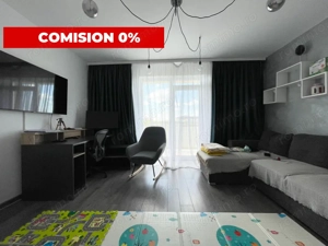 Apartament 2 camere mobilat si utilat Calea Urseni - imagine 3
