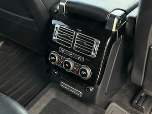 Land Rover Range Rover - 3.0d | V6 | 4x4 | Automat | Suspensie pneumatica | Istoric transparent - imagine 11