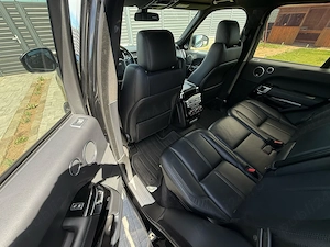 Land Rover Range Rover - 3.0d | V6 | 4x4 | Automat | Suspensie pneumatica | Istoric transparent - imagine 18