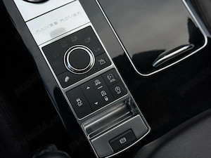Land Rover Range Rover - 3.0d | V6 | 4x4 | Automat | Suspensie pneumatica | Istoric transparent - imagine 16