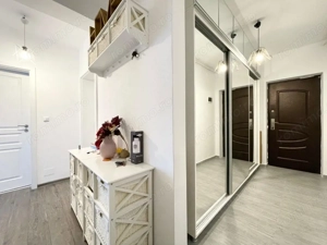 Apartament 2 camere mobilat si utilat Calea Urseni - imagine 9