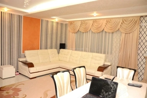 Vila in cartier Micro 17 teren 500mp