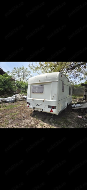 Rulota Vanroyce - imagine 2