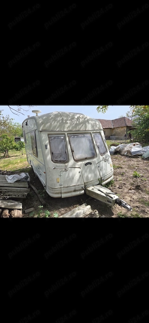 Rulota Vanroyce - imagine 4