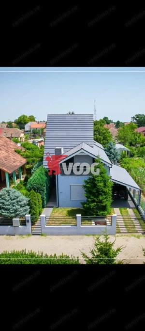 VILA MODERNA IN PECIU NOU COMISION 0 - imagine 3