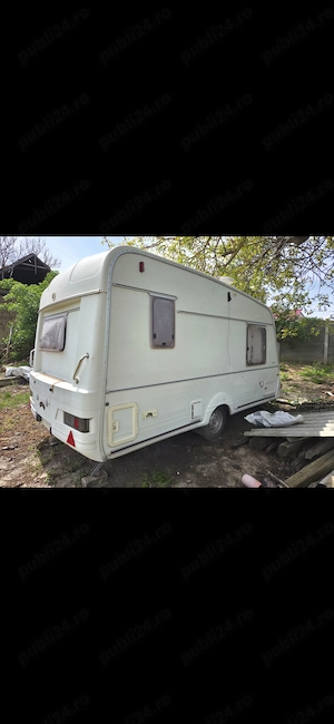 Rulota Vanroyce - imagine 3