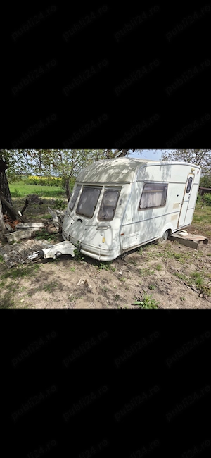 Rulota Vanroyce - imagine 5