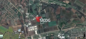 Teren 23.000 mp in Ghiroda