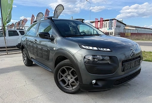 Citro n C4 Cactus BlueHDi BVM ETG6 Shine - imagine 3