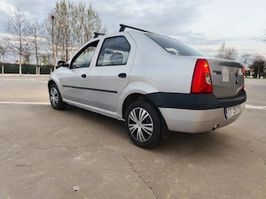 Logan 1.4 mpi.. - imagine 6