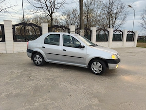 Logan 1.4 mpi.. - imagine 8