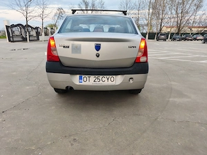 Logan 1.4 mpi.. - imagine 5