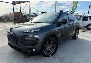 Citro n C4 Cactus BlueHDi BVM ETG6 Shine - imagine 2