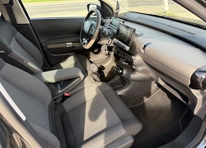 Citro n C4 Cactus BlueHDi BVM ETG6 Shine - imagine 5