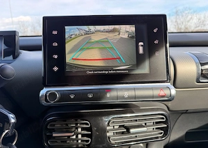 Citro n C4 Cactus BlueHDi BVM ETG6 Shine - imagine 8