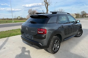 Citro n C4 Cactus BlueHDi BVM ETG6 Shine - imagine 10