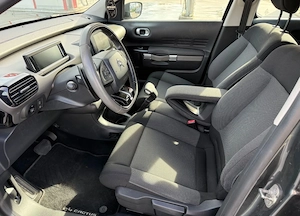 Citro n C4 Cactus BlueHDi BVM ETG6 Shine - imagine 6