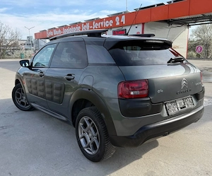 Citro n C4 Cactus BlueHDi BVM ETG6 Shine - imagine 9