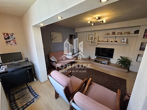 Vand 3 camere confort 1 zona Govandari Micro 2  - imagine 2