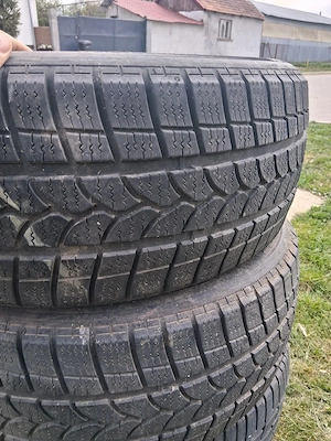 vand set de 2 cauciucuri MS 235/55/17 - imagine 2