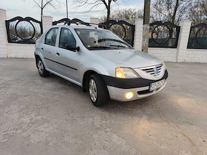 Logan 1.4 mpi.. - imagine 2