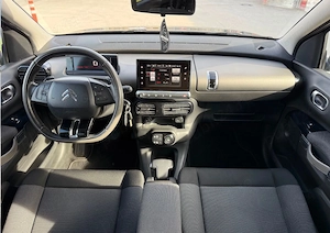Citro n C4 Cactus BlueHDi BVM ETG6 Shine - imagine 4