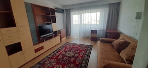 Inchiriez apartament cu 1 camera, 42 mp, zona USMAV, semicentral, spatios, luminos și confortabil