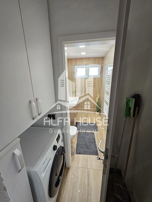 Vand 3 camere confort 1 zona Govandari Micro 2  - imagine 10