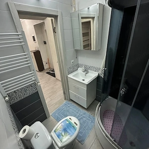 Apartament 2 camere de inchiriat in zona Doamna Ghica  - imagine 3