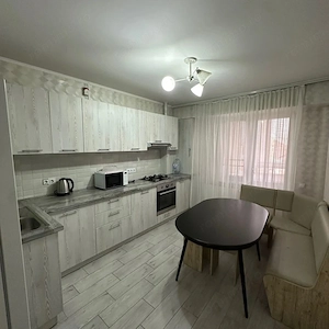 Apartament 2 camere de inchiriat in zona Doamna Ghica  - imagine 2