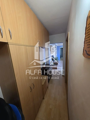 Vand 3 camere confort 1 zona Govandari Micro 2  - imagine 13