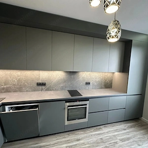 Inchiriez garsoniera, in zona Drumul taberei - imagine 3