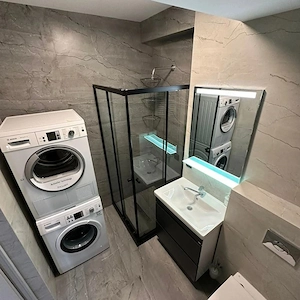 Inchiriez garsoniera, in zona Drumul taberei - imagine 2