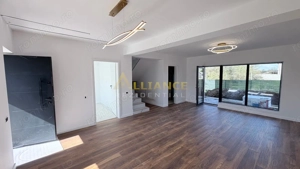 Casa Individuala - 4 camere - 3 bai - 300mp teren - imagine 4