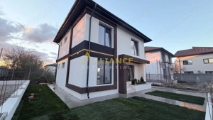 Casa Individuala - 4 camere - 3 bai - 300mp teren - imagine 2