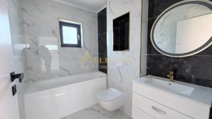 Casa Individuala - 4 camere - 3 bai - 300mp teren - imagine 10
