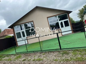 Închiriere spațiu comercial 80 mp + terasă 60 mp, Polovragi zonă turistică - imagine 7