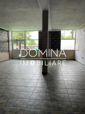 Închiriere spațiu comercial 80 mp + terasă 60 mp, Polovragi zonă turistică - imagine 4