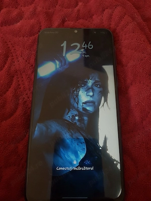 Vand telefon Samsung Galaxy m20 - imagine 5