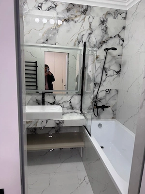 Garsoniera de inchiriat in zona Militari - imagine 3