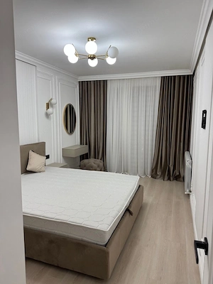 Apartament 2 camere de inchiriat in zona Lujerului