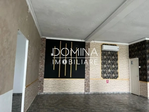 Închiriere spațiu comercial 80 mp + terasă 60 mp, Polovragi zonă turistică - imagine 3