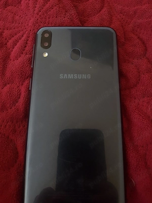 Vand telefon Samsung Galaxy m20 - imagine 4