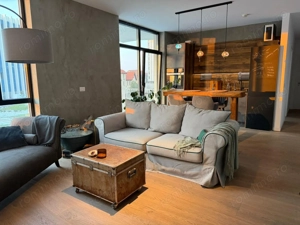 ISHO -Riverside - Bega  - Industrial - Modern