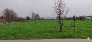 Teren intravilan casa Mehedinta Prahova