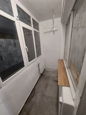 Vand apartament 2 camere etaj 2 - imagine 5