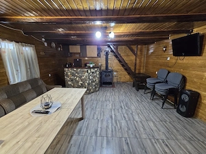 Inchiriez cabana Valisoara  - imagine 2