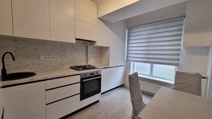 Apartament 2 camere de inchiriat in zona Crangasi - imagine 3